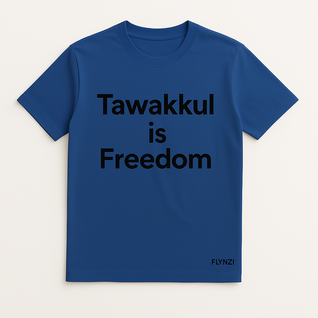 Tawakkul