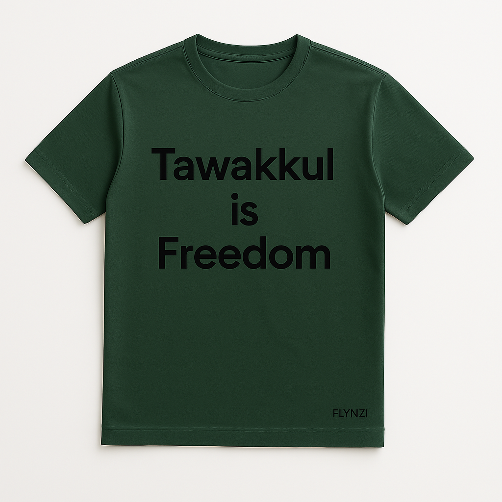 Tawakkul