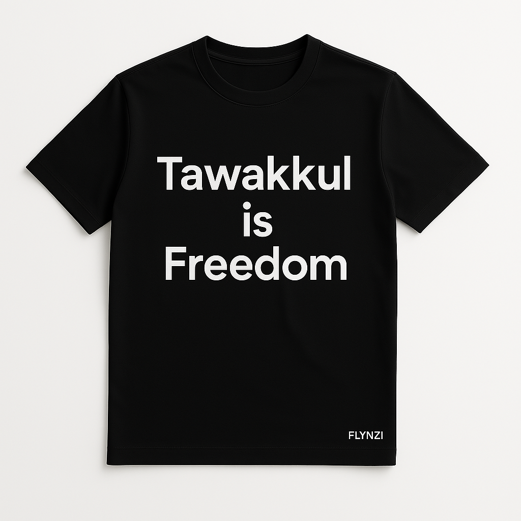Tawakkul