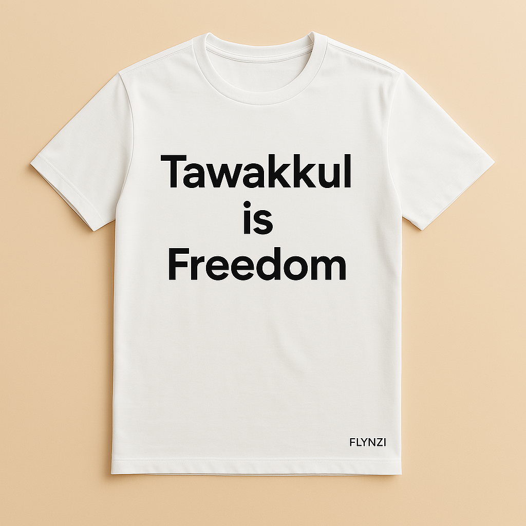 Tawakkul