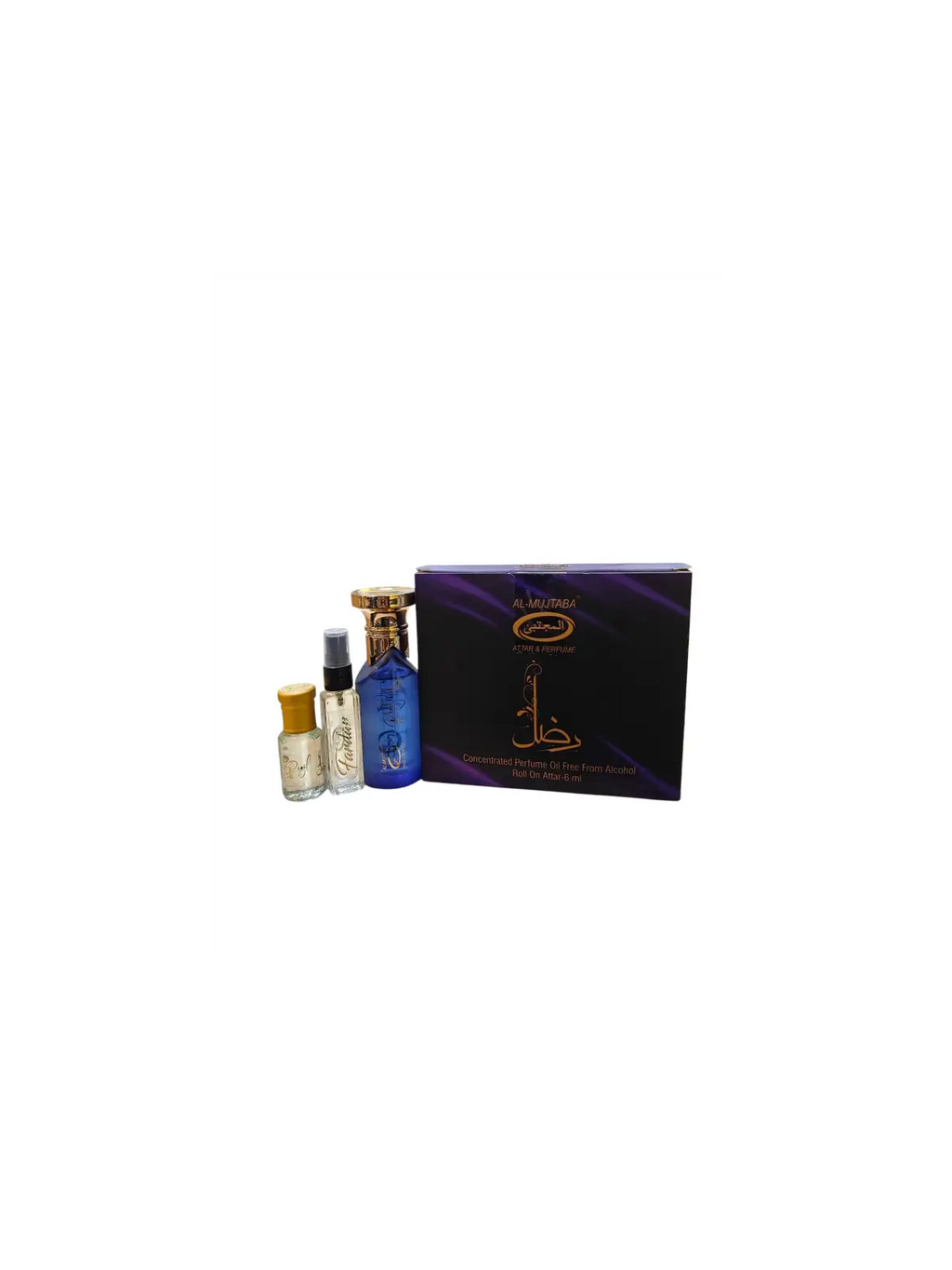 Rizil Combo Pack