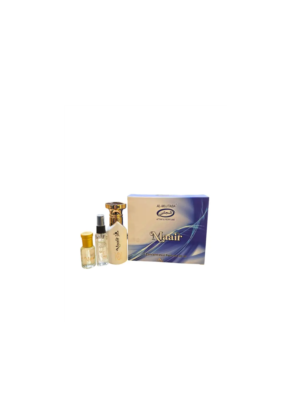 Maair Combo Pack